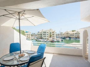 Apartment Puerto Marina